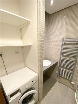 Pronájem bytu 1kk, 30 m² 4