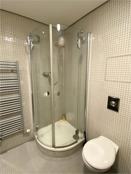 Pronájem bytu 1kk, 30 m² - 2