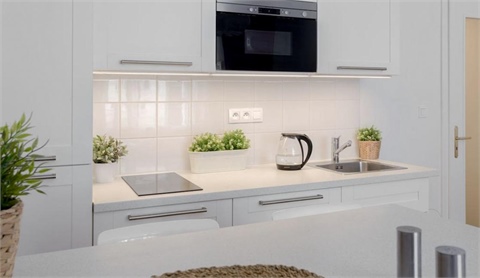 Pronájem bytu 1kk, 30 m² 2