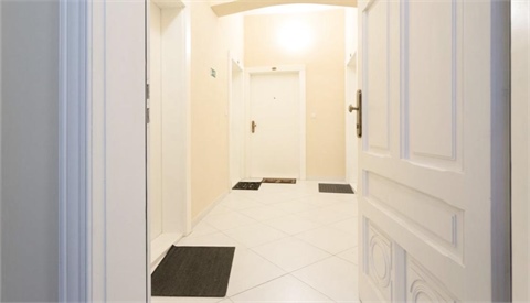 Pronájem bytu 1kk, 30 m² - 4