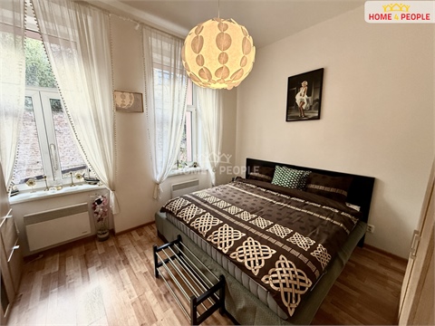 Pronájem bytu 3kk, 55 m² 2