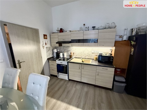 Pronájem bytu 3kk, 55 m² 18