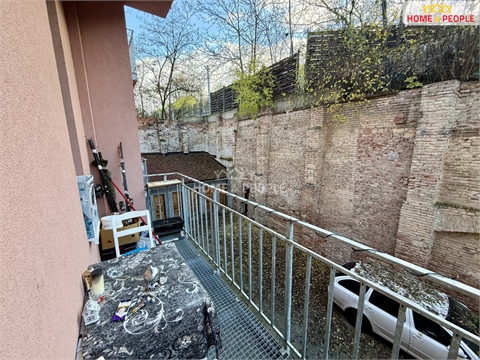 Pronájem bytu 3kk, 55 m² - 10