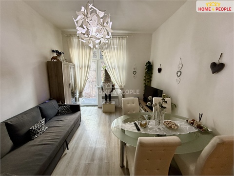 Pronájem bytu 3kk, 55 m² 14