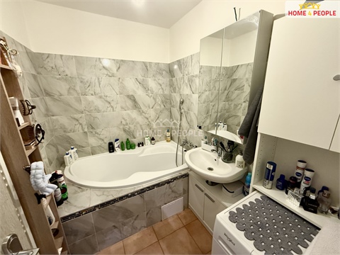 Pronájem bytu 3kk, 55 m² - 6