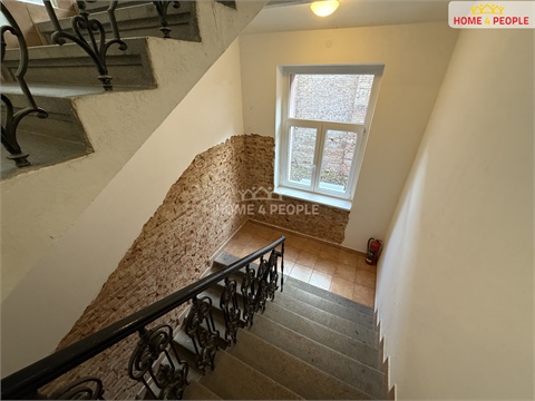 Pronájem bytu 3kk, 55 m² - 24