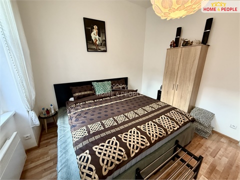 Pronájem bytu 3kk, 55 m² - 2