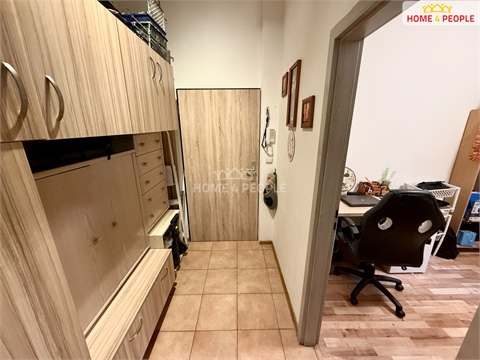 Pronájem bytu 3kk, 55 m² - 20