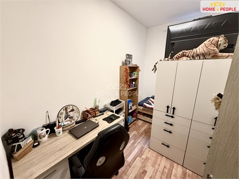 Pronájem bytu 3kk, 55 m² 20