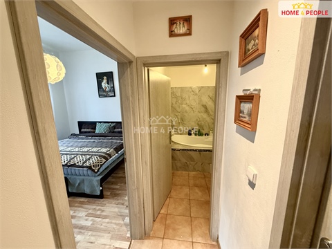 Pronájem bytu 3kk, 55 m² - 8