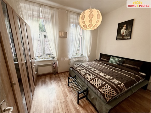 Pronájem bytu 3kk, 55 m² 0