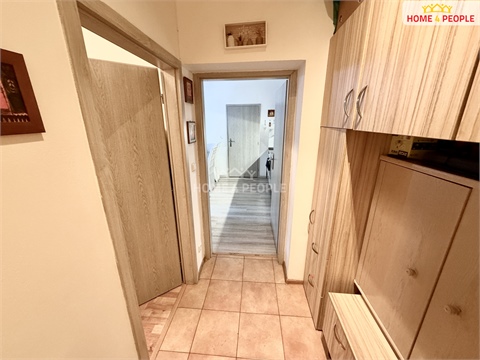 Pronájem bytu 3kk, 55 m² - 22