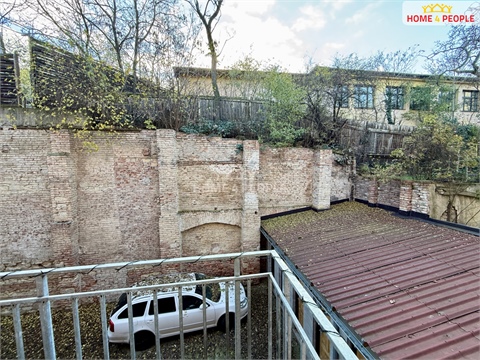 Pronájem bytu 3kk, 55 m² - 12