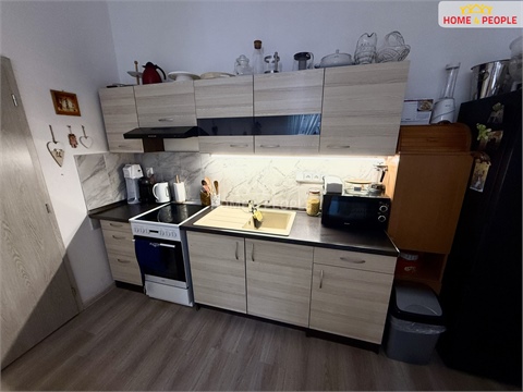 Pronájem bytu 3kk, 55 m² - 16