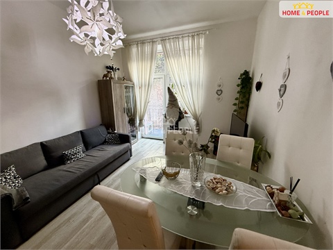 Pronájem bytu 3kk, 55 m² - 14