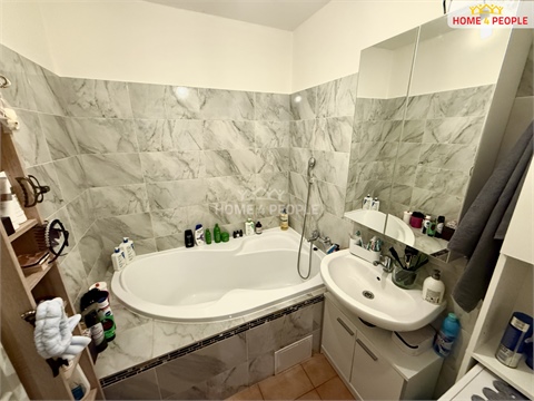 Pronájem bytu 3kk, 55 m² - 4