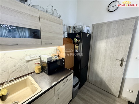 Pronájem bytu 3kk, 55 m² - 18