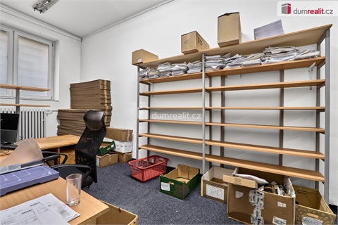 Prodej obchodních prostor, 191 m² - 12