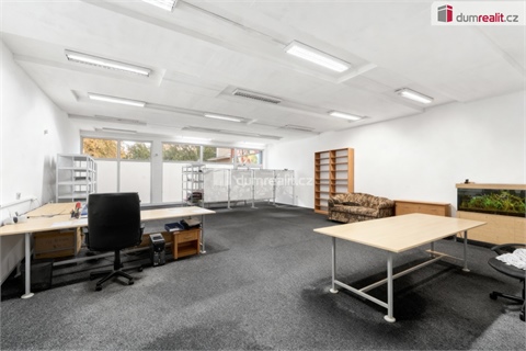 Prodej obchodních prostor, 191 m² 16