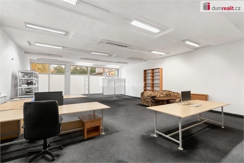 Prodej obchodních prostor, 191 m² - 18