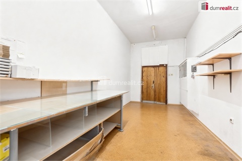 Prodej obchodních prostor, 191 m² - 28