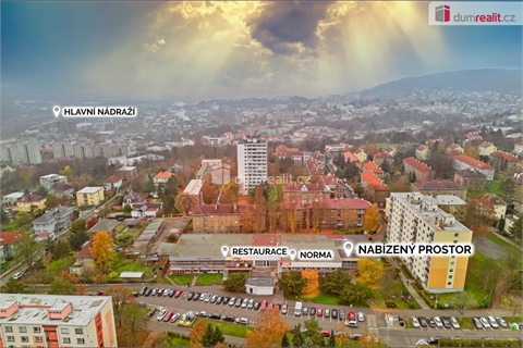 Prodej obchodních prostor, 191 m² 10