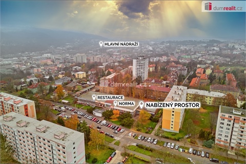 Prodej obchodních prostor, 191 m² 8