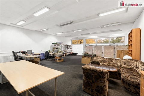 Prodej obchodních prostor, 191 m² - 10