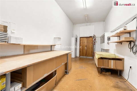 Prodej obchodních prostor, 191 m² 28