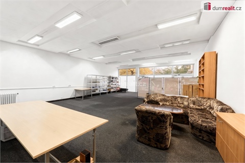 Prodej obchodních prostor, 191 m² - 24