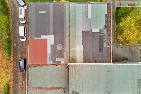 Prodej obchodních prostor, 191 m² 6