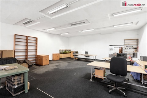 Prodej obchodních prostor, 191 m² 18