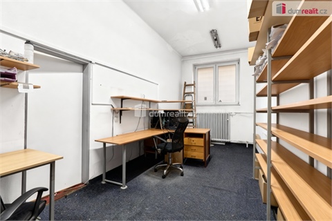 Prodej obchodních prostor, 191 m² 20