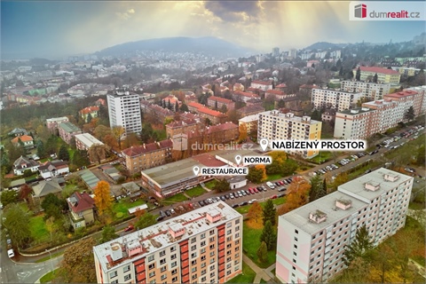 Prodej obchodních prostor, 191 m² - 4