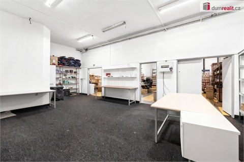 Prodej obchodních prostor, 191 m² - 16
