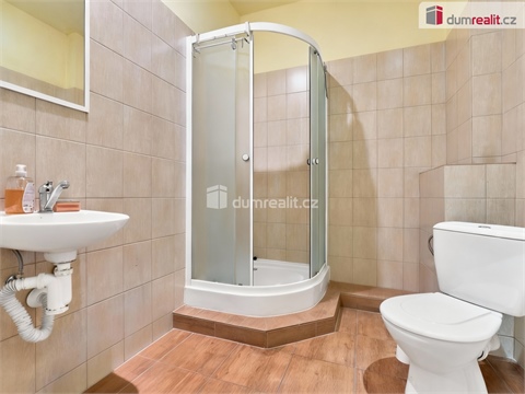 Prodej obchodních prostor, 191 m² - 20