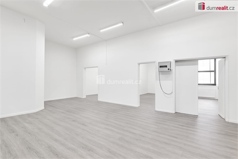 Prodej obchodních prostor, 191 m² - 2