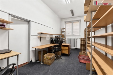 Prodej obchodních prostor, 191 m² - 22