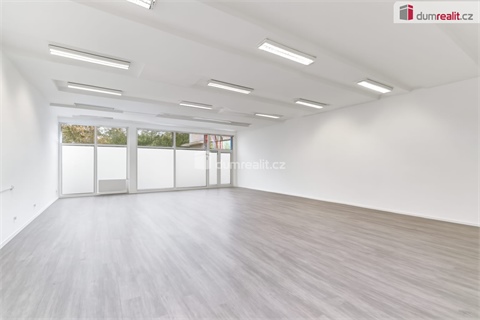 Prodej obchodních prostor, 191 m² 2