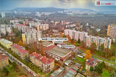 Prodej obchodních prostor, 191 m² 4