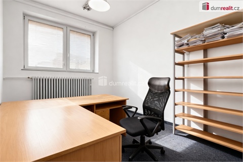 Prodej obchodních prostor, 191 m² - 26