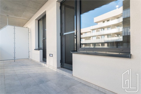 Pronájem bytu 2kk, 60 m² 2