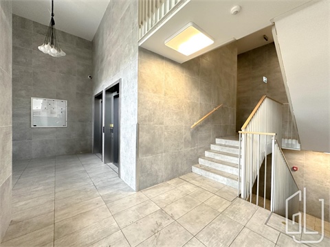 Pronájem bytu 2kk, 60 m² 8