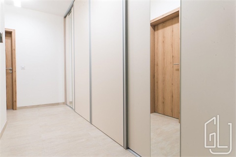 Pronájem bytu 2kk, 60 m² - 4