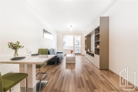 Pronájem bytu 2kk, 60 m² - 2