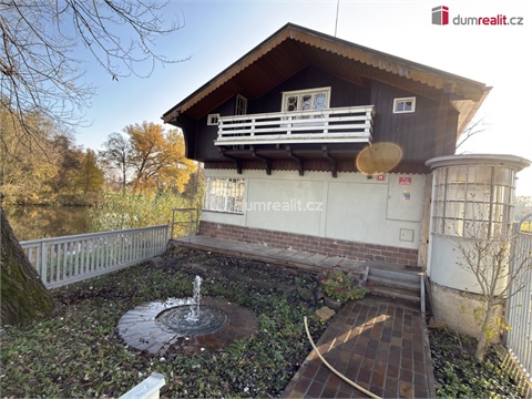 Pronájem rodinného domu, 97 m² 8