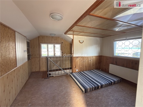 Pronájem rodinného domu, 97 m² - 12