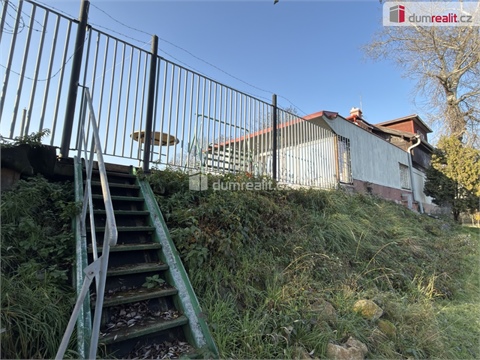 Pronájem rodinného domu, 97 m² - 4