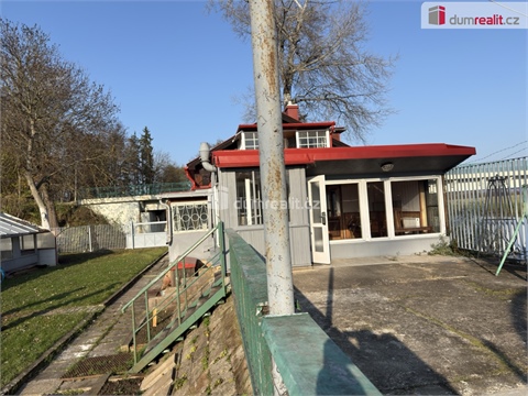 Pronájem rodinného domu, 97 m² - 6