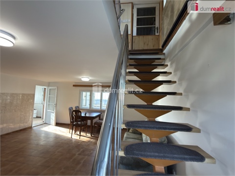 Pronájem rodinného domu, 97 m² - 16